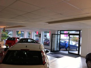 Autohaus Appel & Patti | Weil der Stadt 