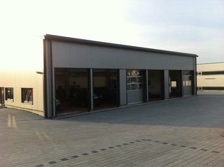 Autohaus Appel & Patti | Weil der Stadt 