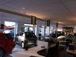 Autohaus Appel & Patti | Weil der Stadt 
