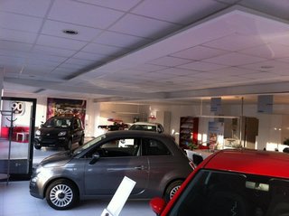 Autohaus Appel & Patti | Weil der Stadt 