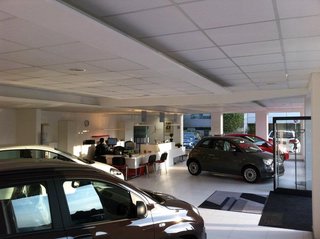 Autohaus Appel & Patti | Weil der Stadt 