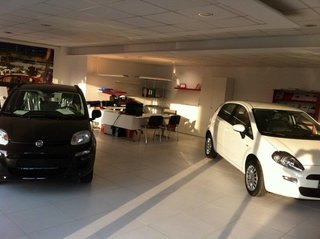Autohaus Appel & Patti | Weil der Stadt 