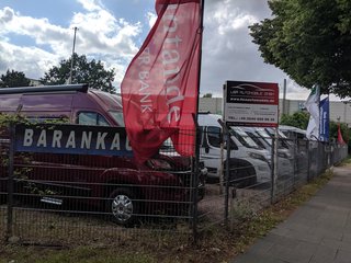 Lisa Automobile  | Wohnwagen und Reisemobile Hamburg