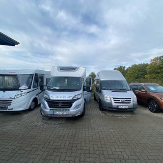 Lisa Automobile  | Wohnwagen und Reisemobile Hamburg