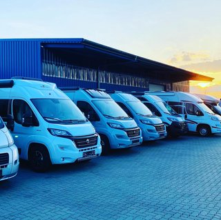 Lisa Automobile  | Wohnwagen und Reisemobile Hamburg