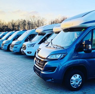Lisa Automobile  | Wohnwagen und Reisemobile Hamburg