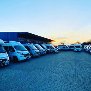 Lisa Automobile  | Wohnwagen und Reisemobile Hamburg