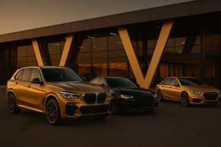 Autohaus Goldenbühl