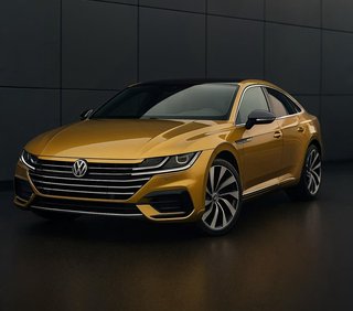 Autohaus Goldenbühl