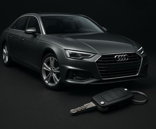 Autohaus Goldenbühl