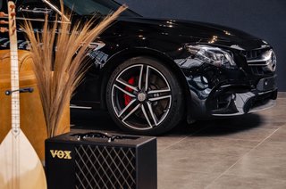 AUTOHAUS CEM