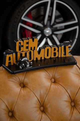 AUTOHAUS CEM