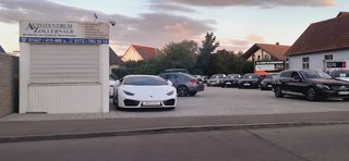 Autozentrum Zollernalb