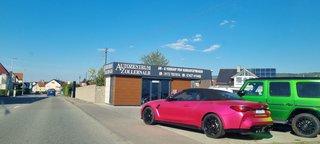 Autozentrum Zollernalb