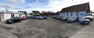 Autozentrum Zollernalb