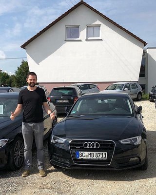 Autozentrum Zollernalb & Glückliche Kunden