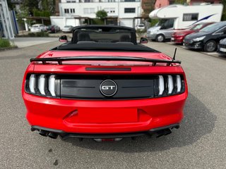 Standlicht LED für Mustang GT V8/Ecoboost Coupe/Convertible