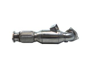NPA7DP Fiesta ST MK7 Downpipe 