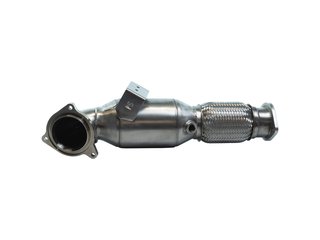 NPA7DP Fiesta ST MK7 Downpipe 