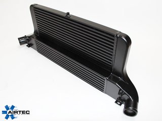 NPP7S1 Fiesta ST MK7 Softwareoptimierung 
