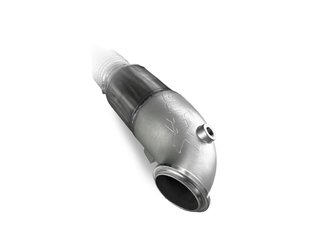 NPA3VDP Focus ST MK3 Downpipe mit Sportkat 