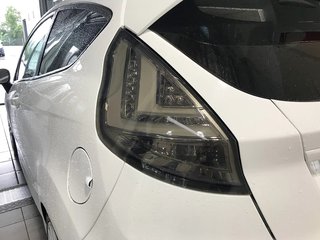 Ford fiesta mk7 rückleuchten - Die Auswahl unter allen Ford fiesta mk7 rückleuchten