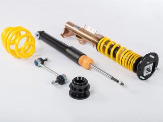 NPF8SXT Fiesta ST MK8 ST Gewindefahrwerk ST XTA