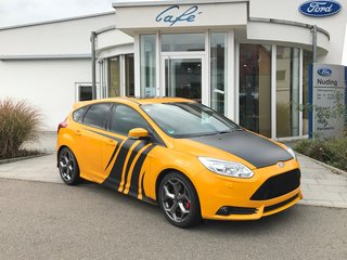 NPF3VF Focus ST MK3 ST Tieferlegungs Sportfedern