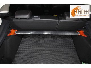 NPF3VD1 Ford Focus ST MK3 VFL - Domstrebe hinten
