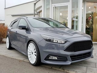NPF3D Focus ST MK3 FL Distanzscheiben 