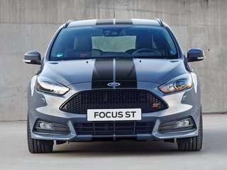 NPF3D3 Focus ST MK3 FL Drehmomentstütze
