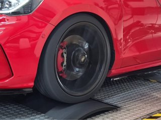 NPP3S1 Focus ST MK3 FL Softwareoptimierung