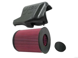 NPP3F Focus ST MK3 FL Forge Umuftventil