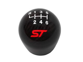 NPI3S Ford Focus ST MK 3 FL Performance Schaltknauf