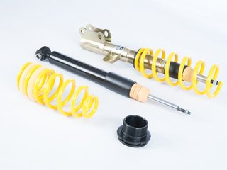 Focus ST MK4 - ST Gewindefahrwerk ST XA Stahl verzink