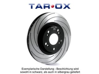 NPRS3Y Vorderachse: Tarox Bremsscheiben 