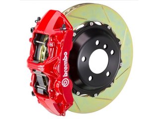 NPRS3B Focus RS MK3 Sportbremsanlage Brembo