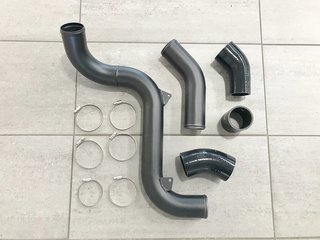 NPRS3HK Focus RS MK 3 Hardpipekit 