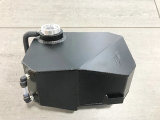 NPRS3KÜ Focus RS MK 3 Kühlwasserbehälter Mishimoto