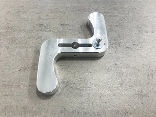 NPRS3SWV  Focus RS MK 3 Performance Schaltwegverkürzungsset.