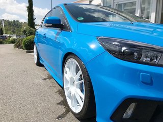 NPRS3OZ Focus RS MK3 OZ Ultraleggera 19