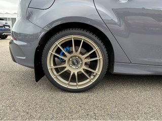 NPRS3OZ Focus RS MK3 OZ Ultraleggera 19
