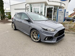 NPRS3OZ Focus RS MK3 OZ Ultraleggera 19