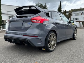 NPRS3OZ Focus RS MK3 OZ Ultraleggera 19