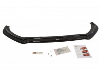 NPRS3FS Focus RS MK3 Frontsplitter mit TÜV Eintragung.