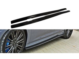 NPRS3SS Focus RS MK3 Seitenschweller mit ABE
