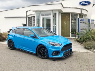 NPRS3SS Focus RS MK3 Seitenschweller mit ABE