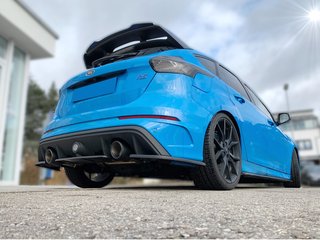 NPRS3SS Focus RS MK3 Seitenschweller mit ABE