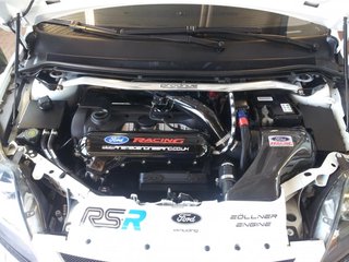 NPRS2S1 Focus RS MK2 individuelle Softwareabstimmung