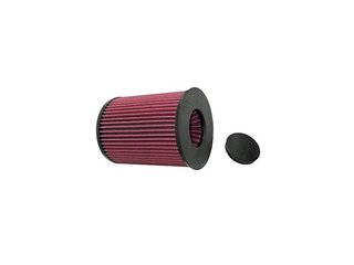 NPRS2KN Ford Focus RS MK 2 - K&N Luftfilter